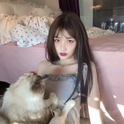 妈妈不让