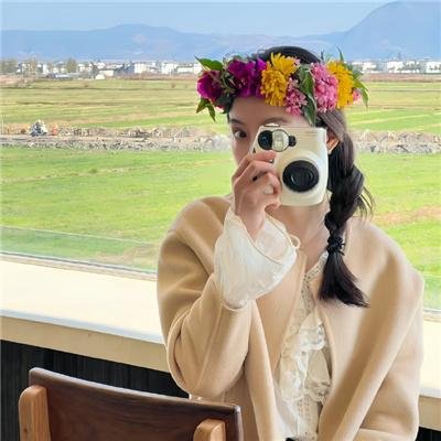 扬州八怪